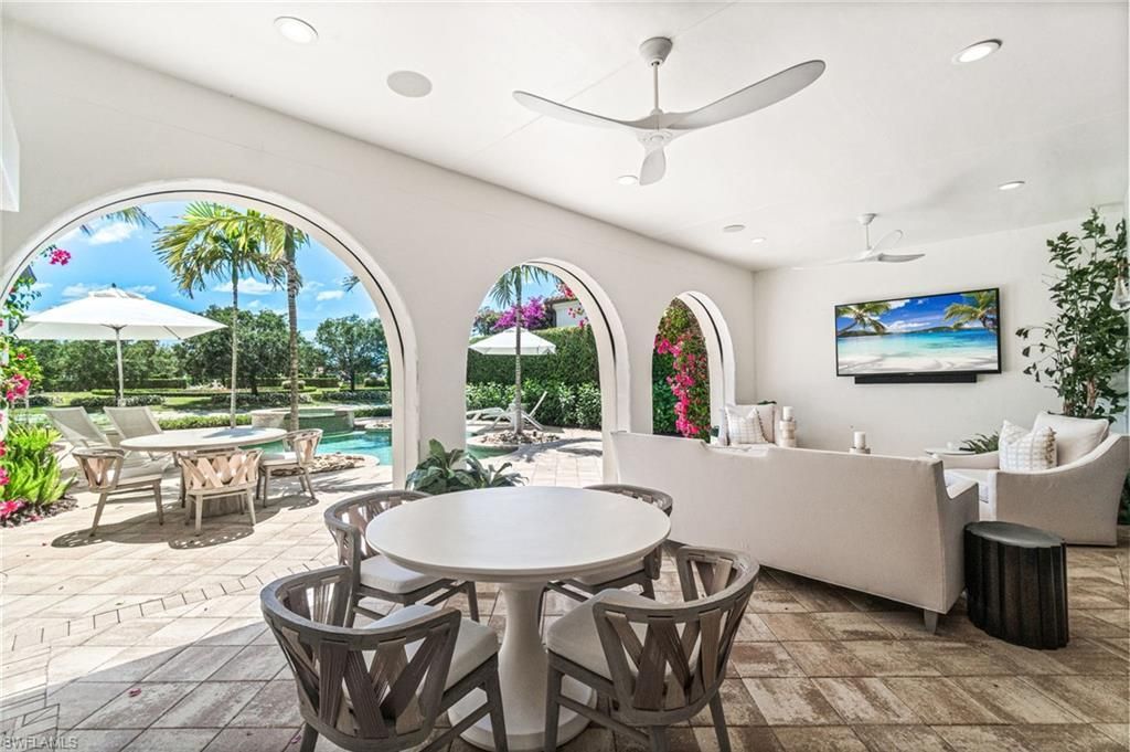 16755 Lucarno Way, Naples, FL 34110 Photo