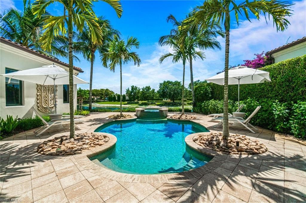 16755 Lucarno Way, Naples, FL 34110 Photo