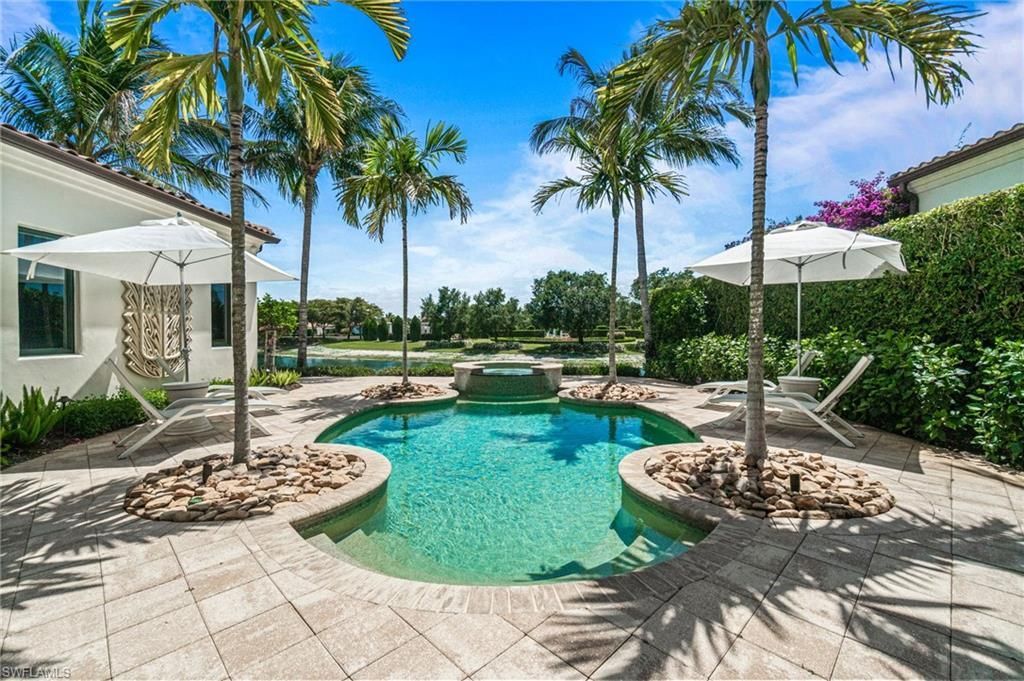 16755 Lucarno Way, Naples, FL 34110 Photo