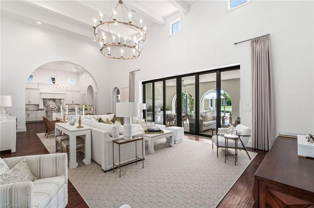 16755 Lucarno Way, Naples, FL 34110 Photo
