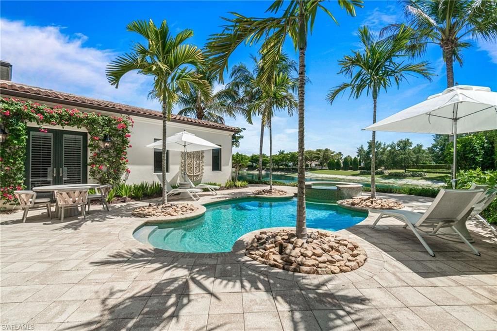 16755 Lucarno Way, Naples, FL 34110 Photo
