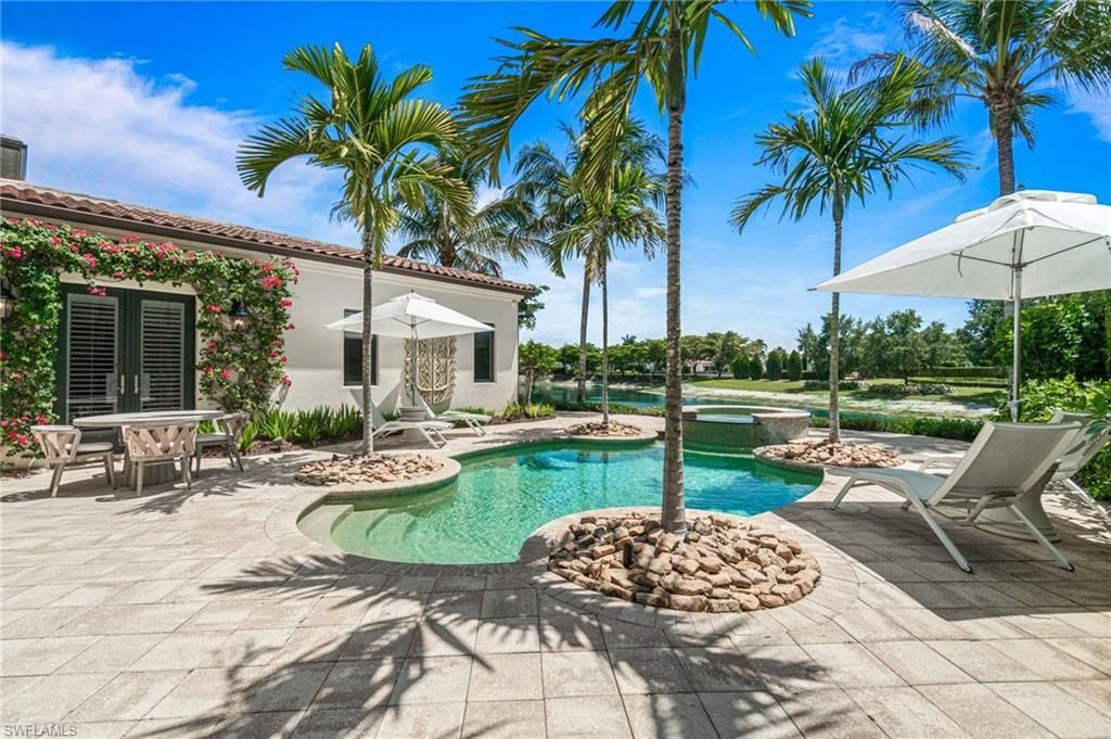 16755 Lucarno Way, Naples, FL 34110 Photo