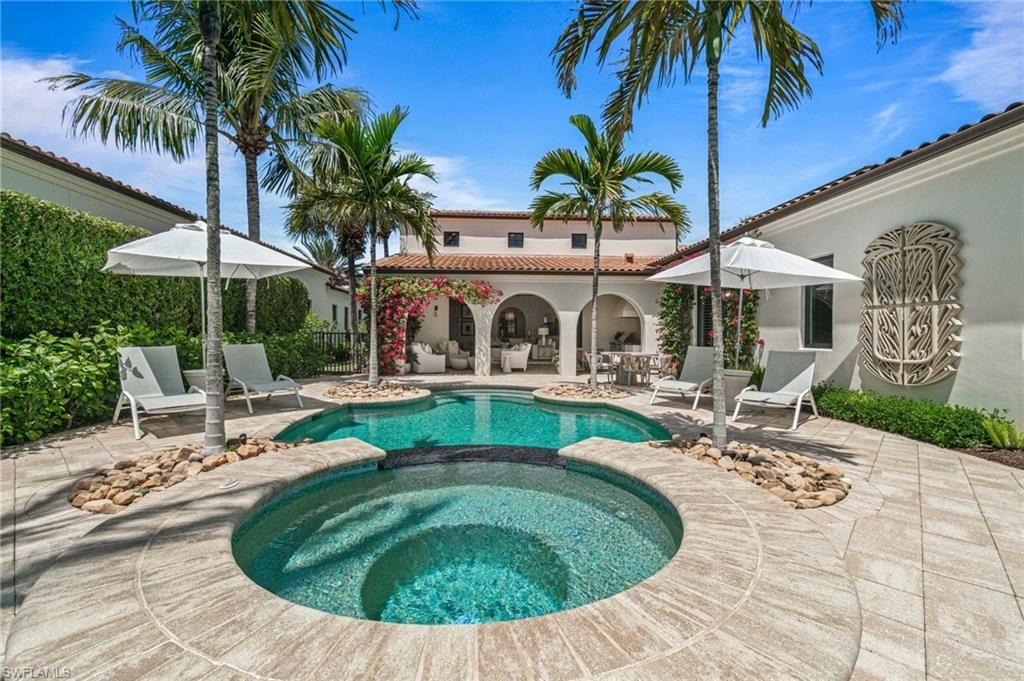 16755 Lucarno Way, Naples, FL 34110 Photo