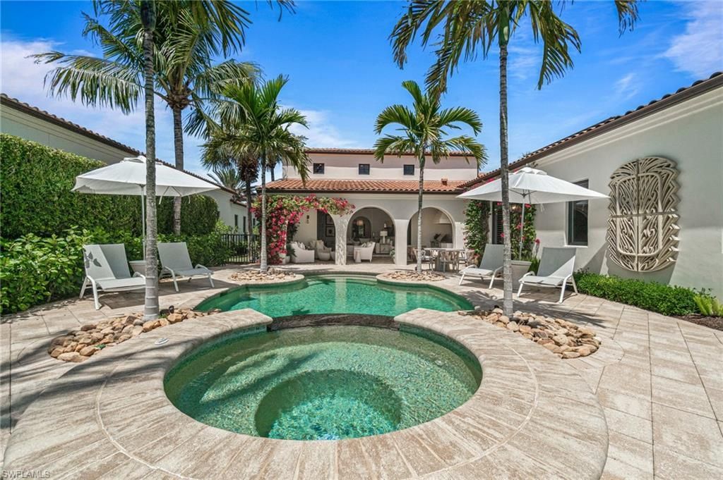 16755 Lucarno Way, Naples, FL 34110 Photo