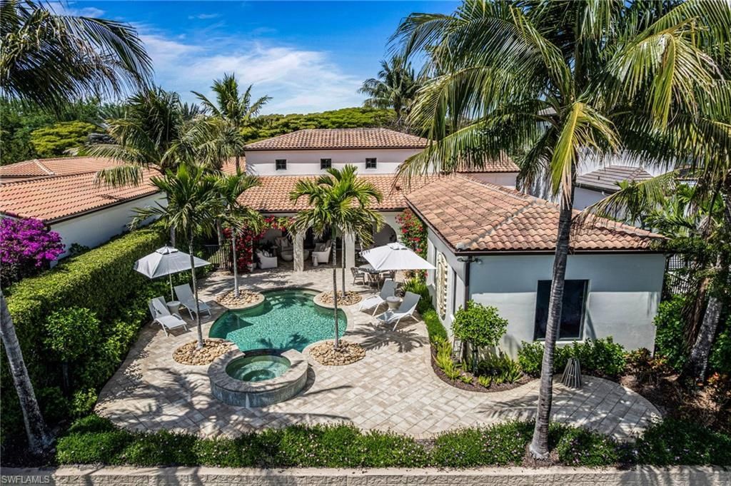 16755 Lucarno Way, Naples, FL 34110 Photo