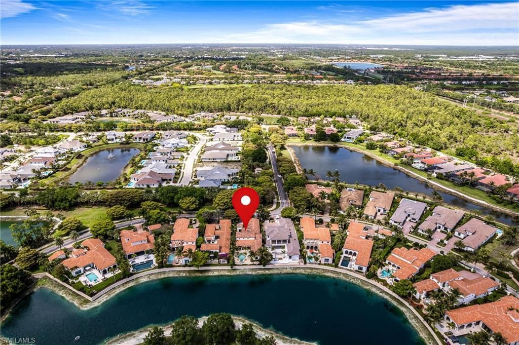 16755 Lucarno Way, Naples, FL 34110 Photo