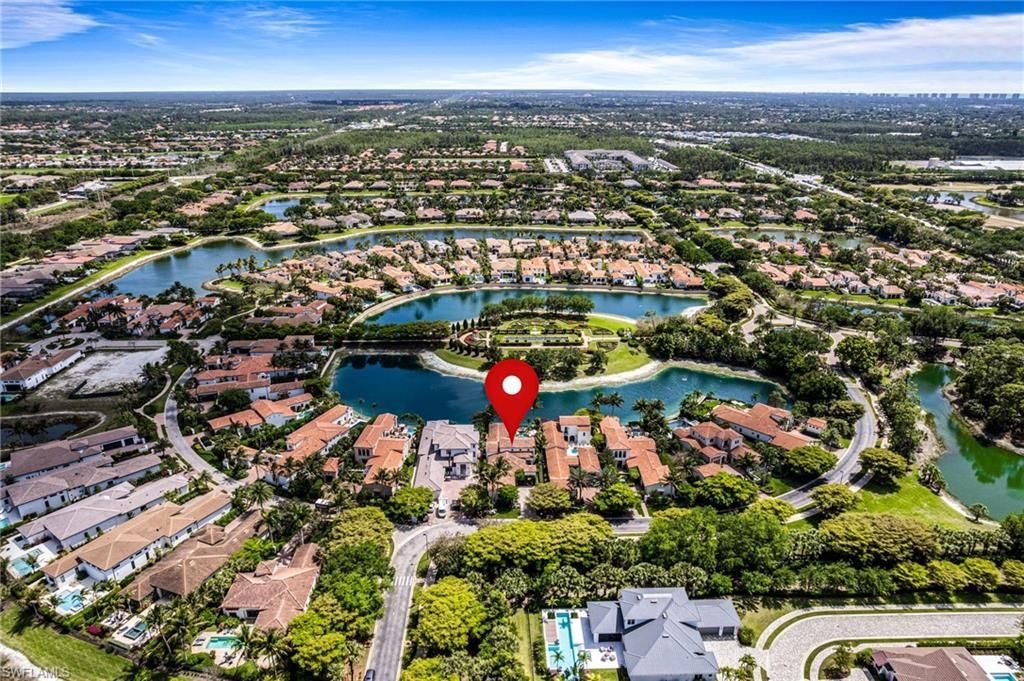 16755 Lucarno Way, Naples, FL 34110 Photo