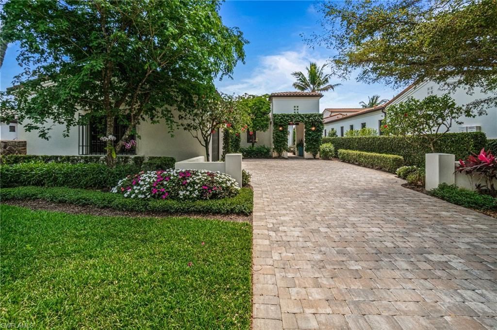 16755 Lucarno Way, Naples, FL 34110 Photo