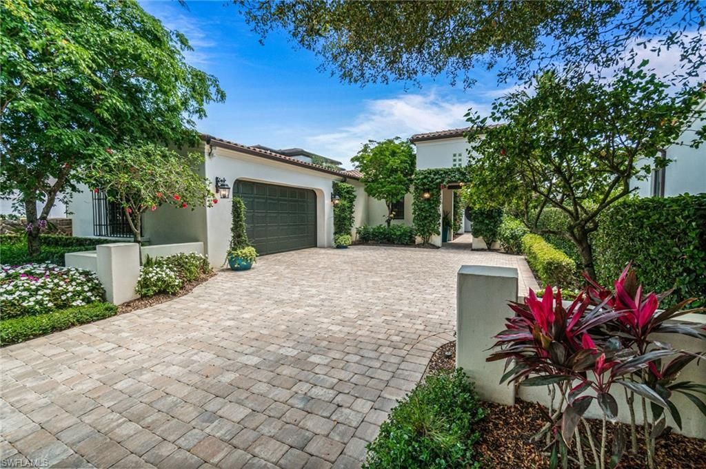 16755 Lucarno Way, Naples, FL 34110 Photo