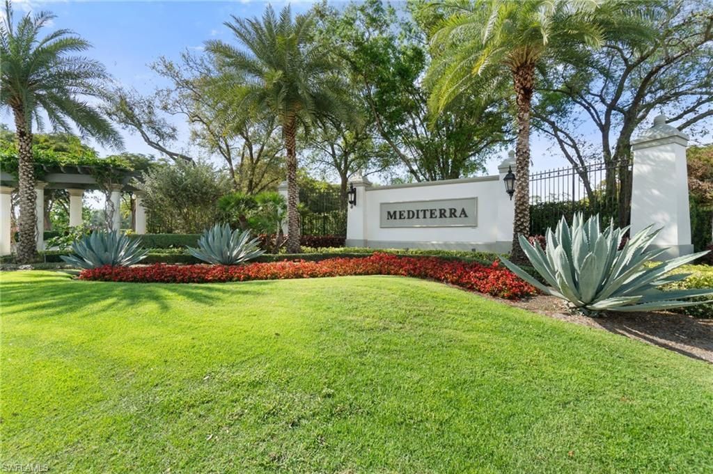 16755 Lucarno Way, Naples, FL 34110 Photo
