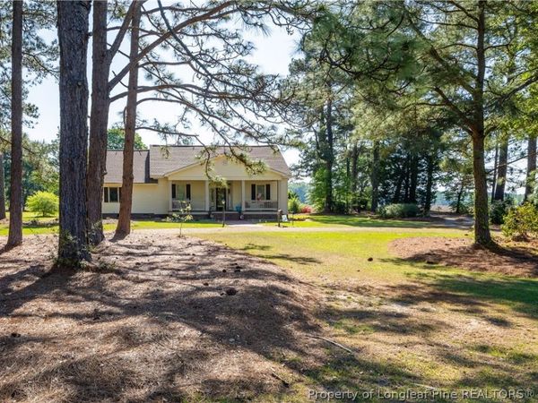 6346 Dunn Road, Roseboro, NC 28382