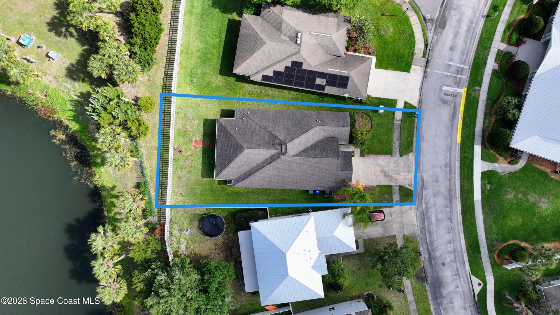 183 Stony Point Drive, Sebastian, FL 32958 Photo