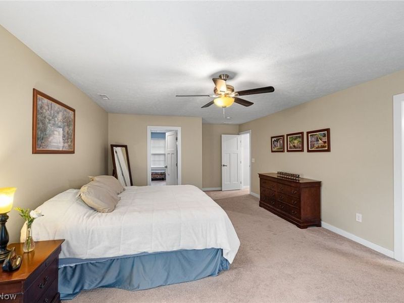 4955 Clifton Mill Drive, North Ridgeville, OH 44039 Photo 24