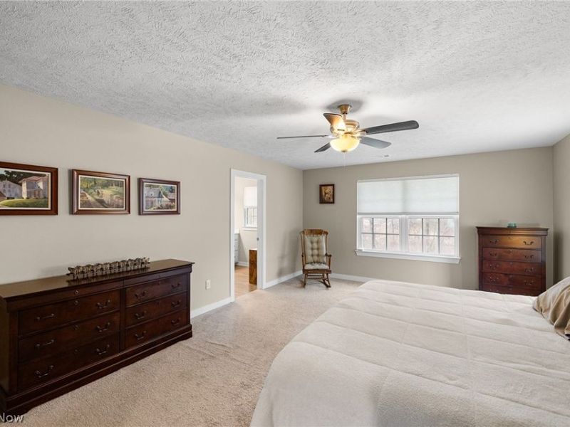 4955 Clifton Mill Drive, North Ridgeville, OH 44039 Photo 25