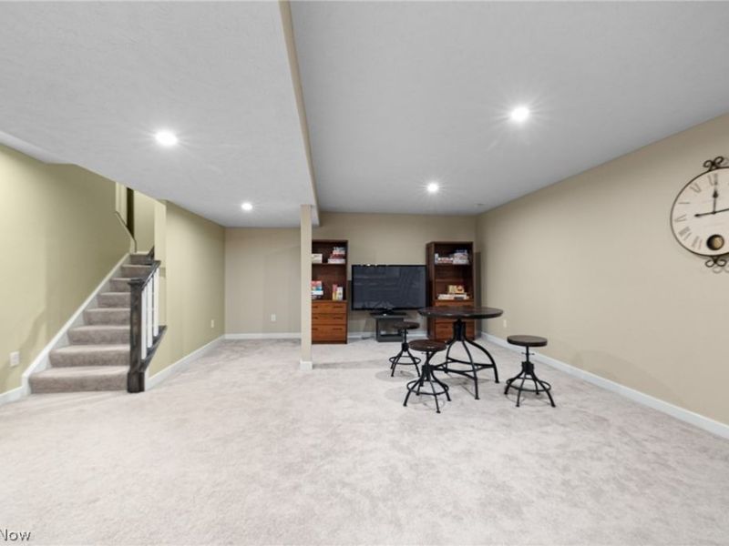 4955 Clifton Mill Drive, North Ridgeville, OH 44039 Photo 29