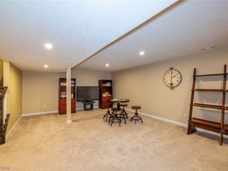 4955 Clifton Mill Drive, North Ridgeville, OH 44039 Photo 30