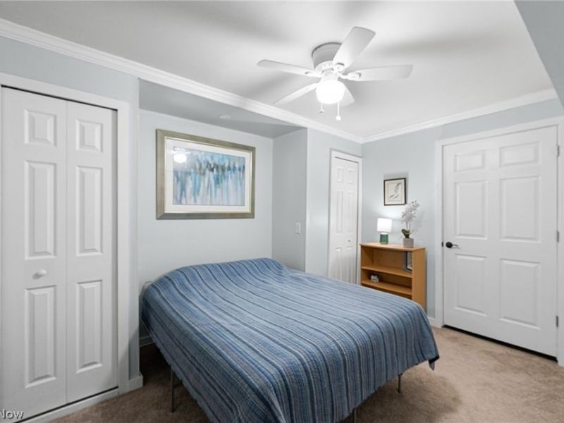 4955 Clifton Mill Drive, North Ridgeville, OH 44039 Photo 35