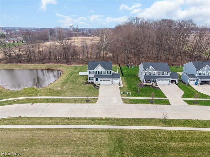 4955 Clifton Mill Drive, North Ridgeville, OH 44039 Photo 39