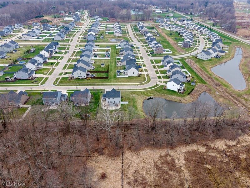 4955 Clifton Mill Drive, North Ridgeville, OH 44039 Photo 40