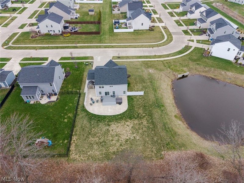 4955 Clifton Mill Drive, North Ridgeville, OH 44039 Photo 41