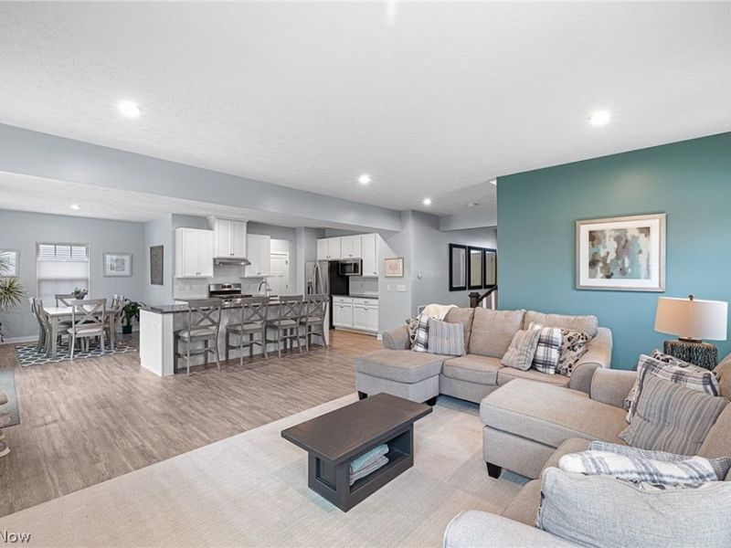 4955 Clifton Mill Drive, North Ridgeville, OH 44039 Photo 5