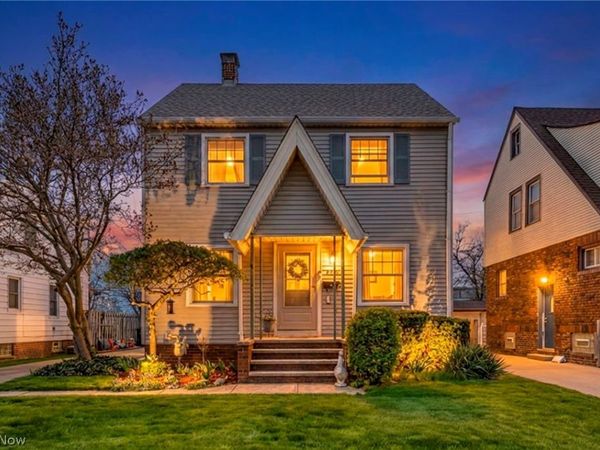 2902 Marmore Avenue , Parma, OH 44134