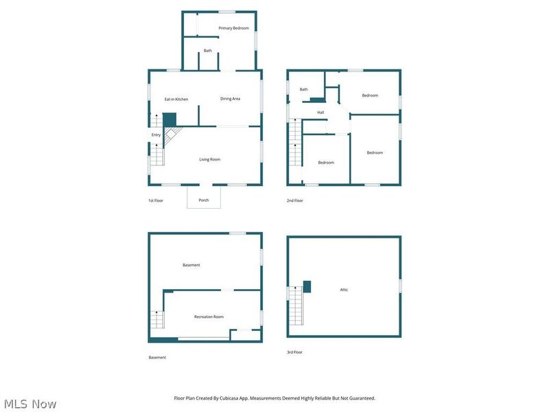 2902 Marmore Avenue, Parma, OH 44134 Photo 32