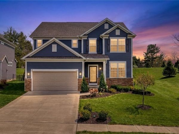 8497 Tahoe Drive , Macedonia, OH 44056