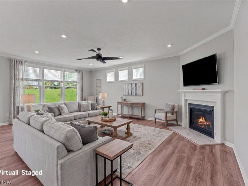 8497 Tahoe Drive, Macedonia, OH 44056 Photo 11