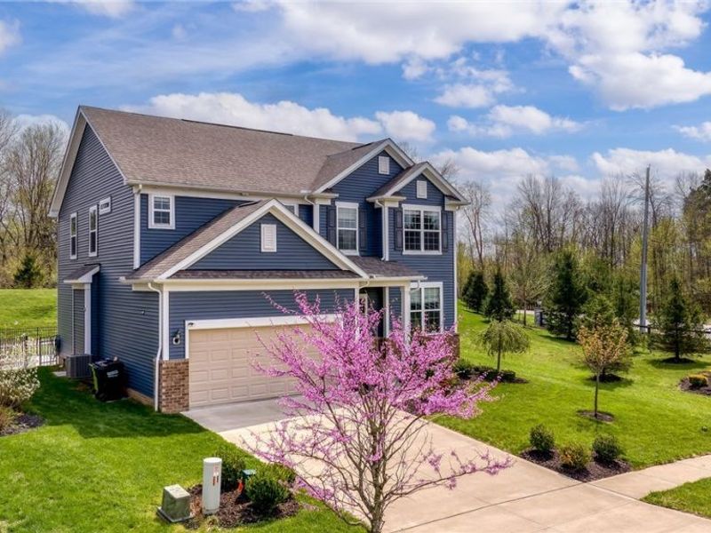 8497 Tahoe Drive, Macedonia, OH 44056 Photo 2