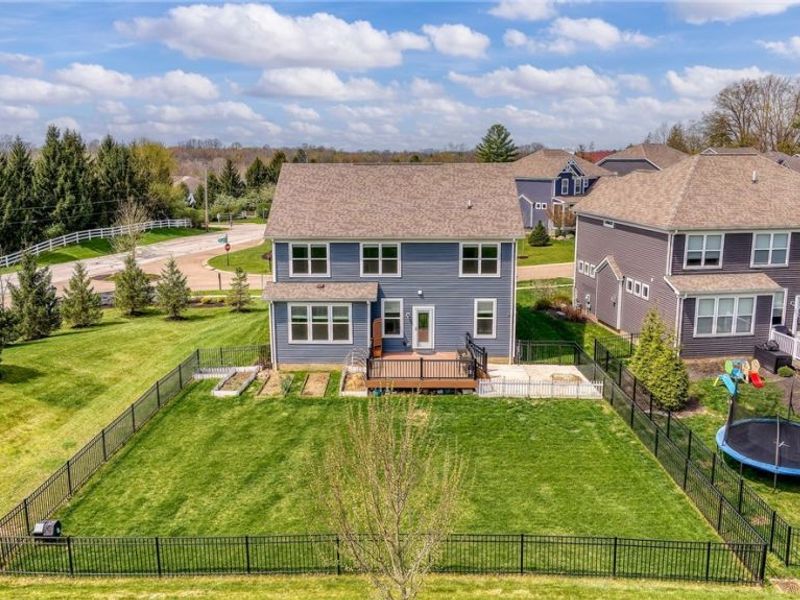 8497 Tahoe Drive, Macedonia, OH 44056 Photo 46