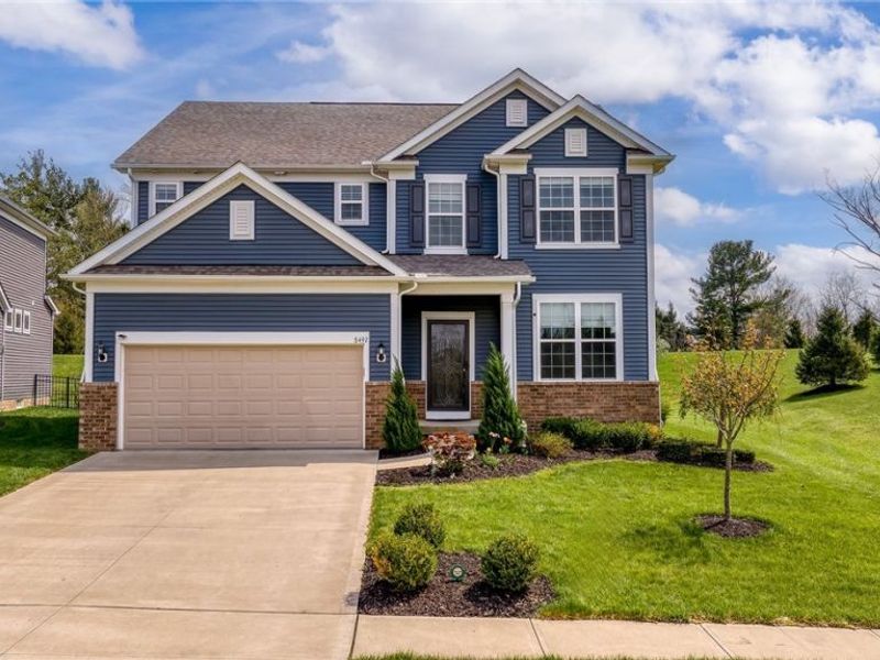 8497 Tahoe Drive, Macedonia, OH 44056 Photo 47