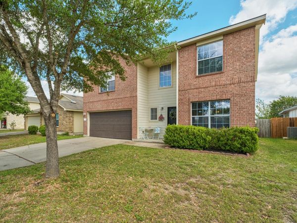 12713 Bella PKWY , Manor, TX 78653