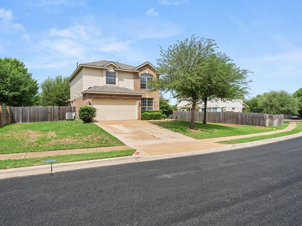 11412 Lemuel LN , Austin, TX 78717