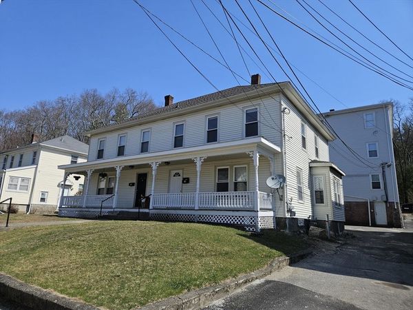 34 Spring St, Unit 34, Northbridge, MA 01588