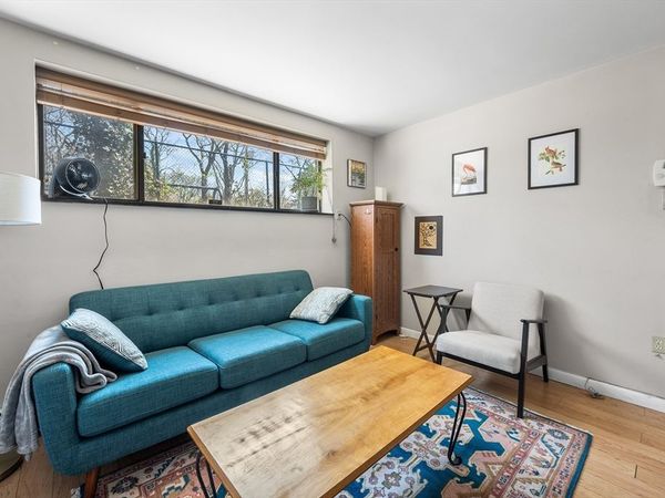 5 Centre St, Unit 11, Cambridge, MA 02139