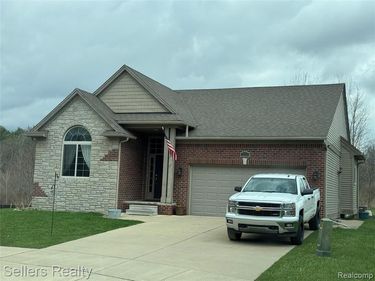 7237 River Rock Drive, Davison Twp, MI 48423