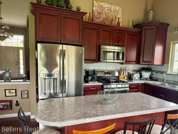 7237 River Rock Drive, Davison Twp, MI 48423