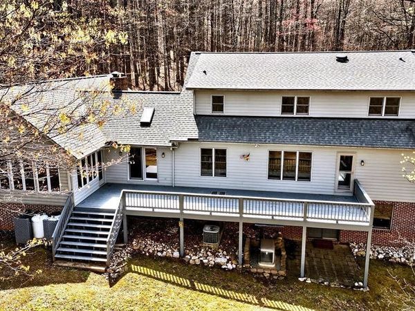 472 HORSESHOE MOUNTAIN RD, ROSELAND, VA 22967
