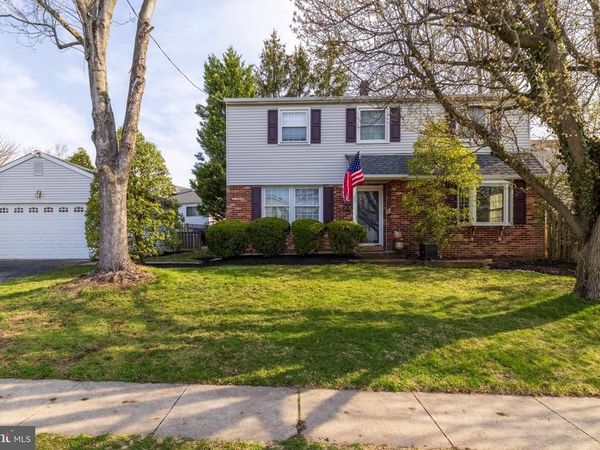 205 ANDERSON LANE , AMBLER, PA 19002