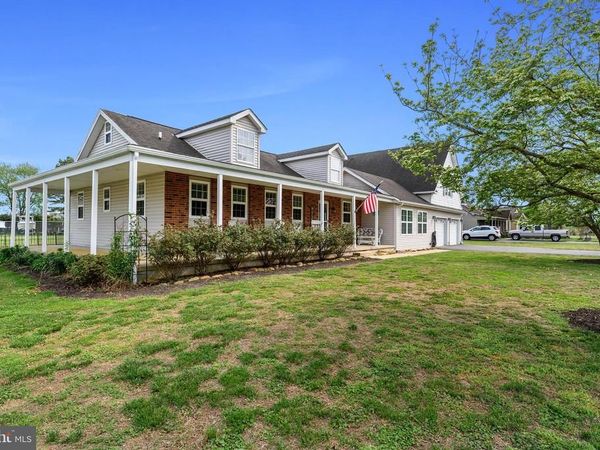 30828 DOWNS LANDING ROAD , MILLSBORO, DE 19966