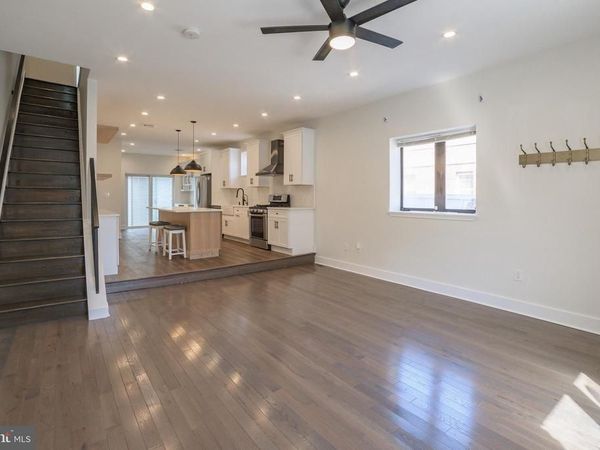 1214 S 21ST STREET , PHILADELPHIA, PA 19146