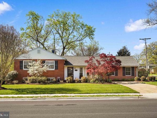 10917 WOODHAVEN DRIVE, FAIRFAX, VA 22030