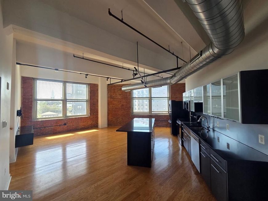 444 N 4th Street, Unit 407, Philadelphia, PA 19123 Main Photo