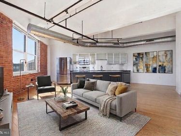 444 N 4TH STREET, Unit 407, PHILADELPHIA, PA 19123