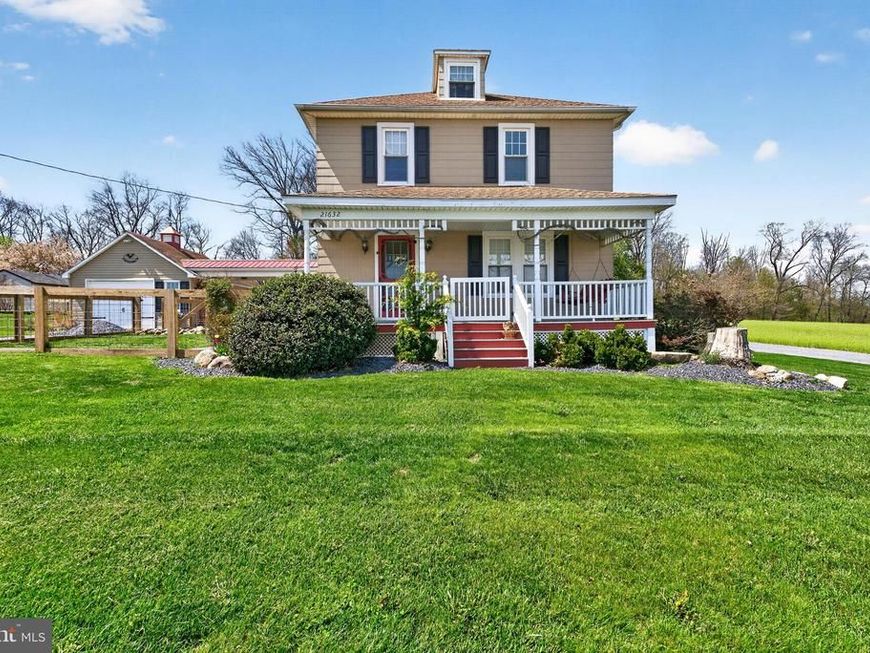 21632 New Freedom Road, Freeland, MD 21053 Main Photo