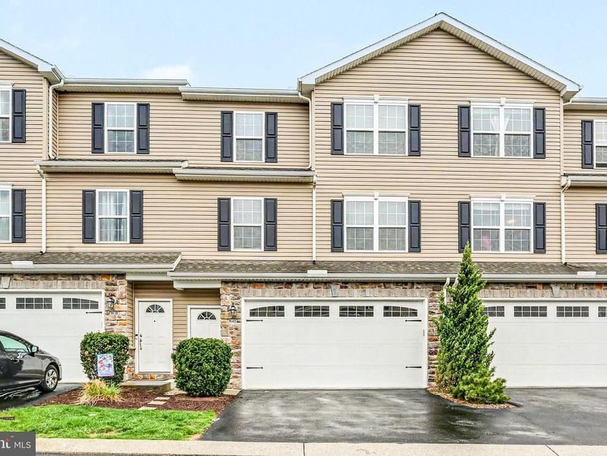 813 Spring Rock Court , Mechanicsburg, PA 17055 Main Photo