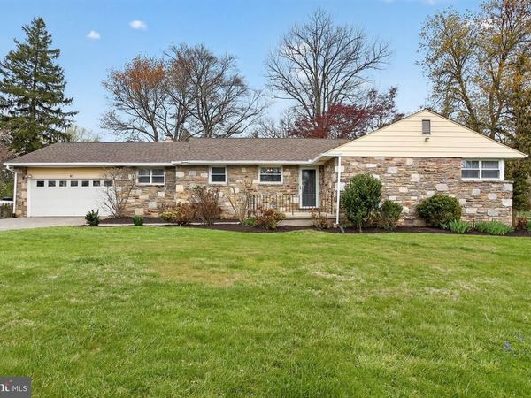 65 RUSSELL ROAD, PHOENIXVILLE, PA 19460