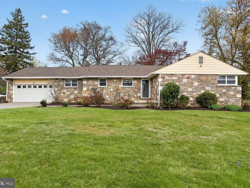 65 Russell Road, Phoenixville, PA 19460 Main Photo