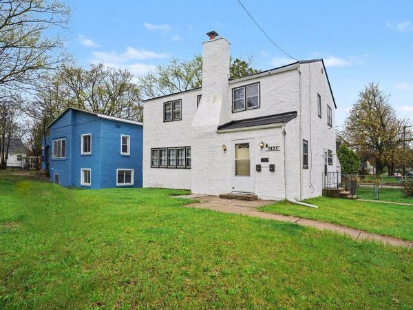 1823 W Michigan Avenue W, Battle Creek, MI 49037